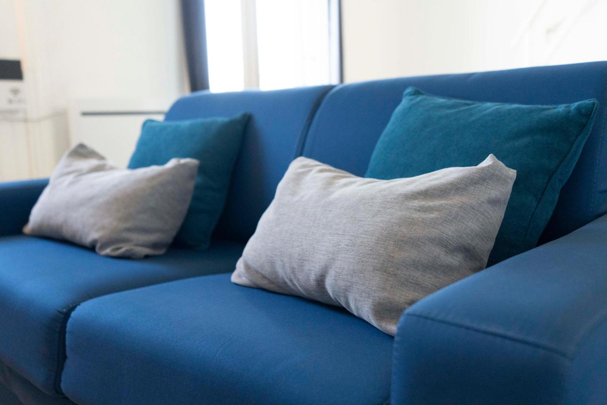 Apartment Notre Dame : Vue Sur Port, 2min Grande