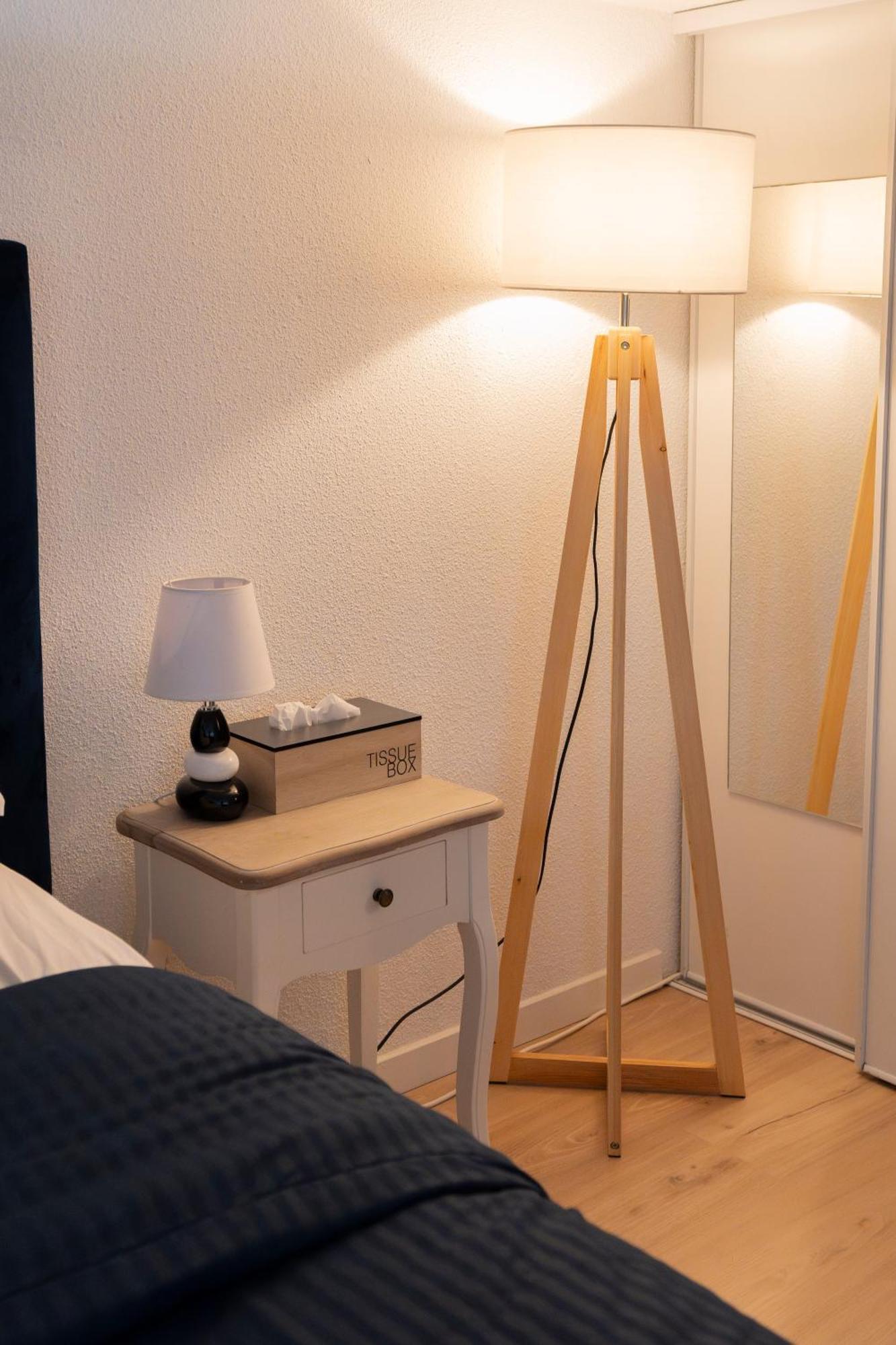 Notre Dame : Vue Sur Port, 2min Grande Apartment
